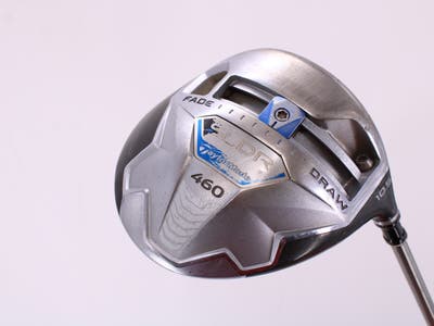 TaylorMade SLDR TP Driver 10.5° Cleveland Diamana 44vSL Graphite Stiff Right Handed 46.0in