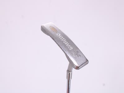 Guerin Rife Antigua Putter Steel Right Handed 34.0in