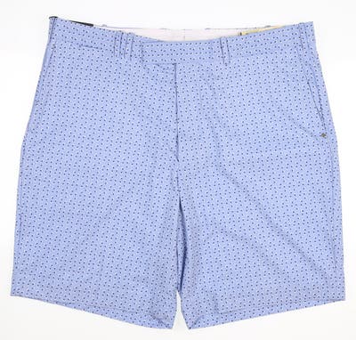New Mens Ralph Lauren RLX Shorts 38 Blue MSRP $99 785785073003