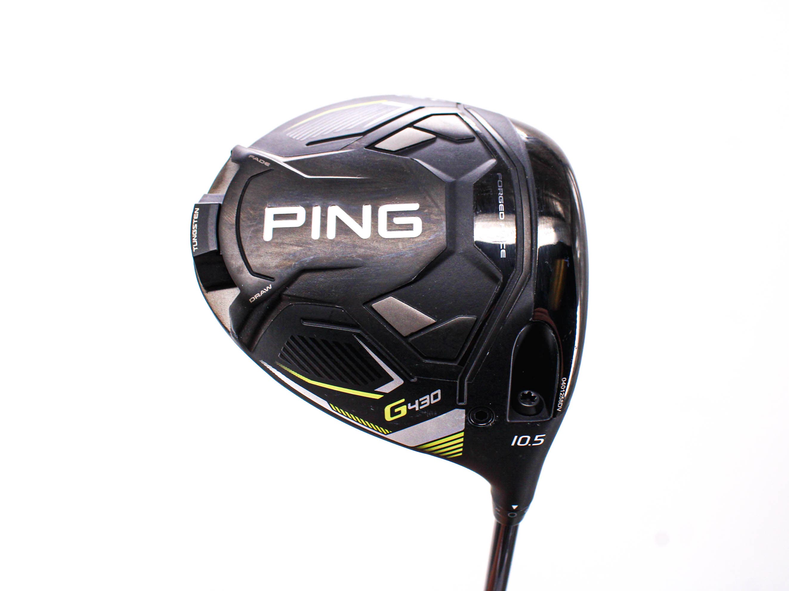 G430 LST 10.5 ツアーブラック65S 新品 未使用 PING | gulatilaw.com