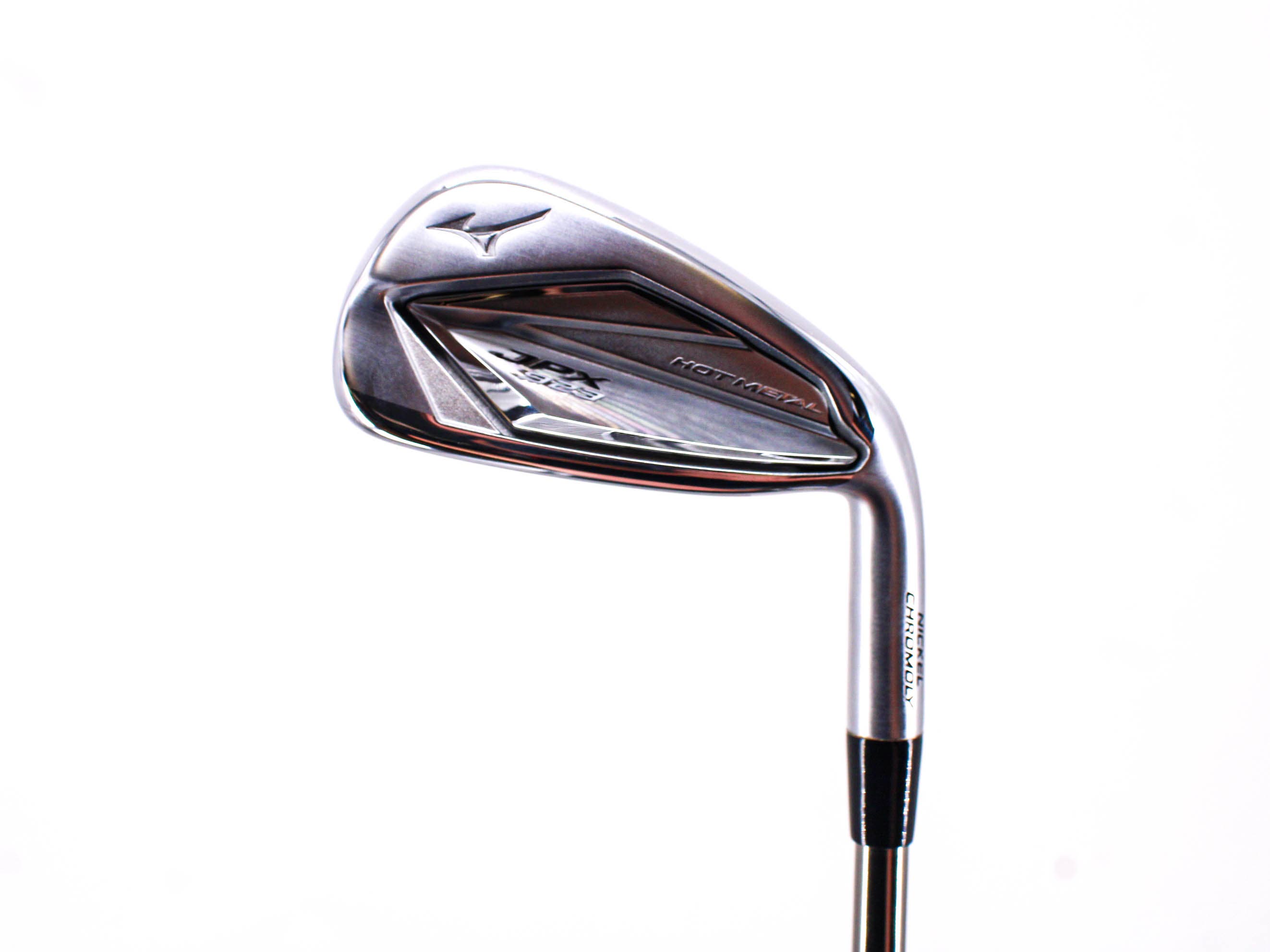 MIZUNO ミズノ JPX DC FORGED NS pro 850 R