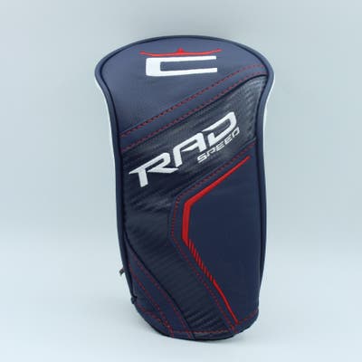 Cobra RAD Speed Fairway Wood Headcover