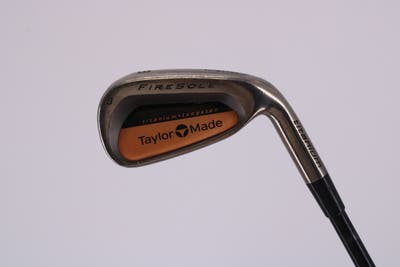 TaylorMade Firesole Single Iron 3 Iron Stock Graphite Shaft Graphite Stiff Right Handed 39.25in