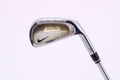 Nike Forged Pro Combo OS Single Iron 3 Iron Stock Steel Shaft Steel Stiff Right Handed 39.0in