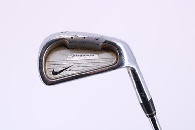 Nike Forged Pro Combo OS Single Iron 6 Iron True Temper XP 95 S300 Steel Stiff Right Handed 37.5in