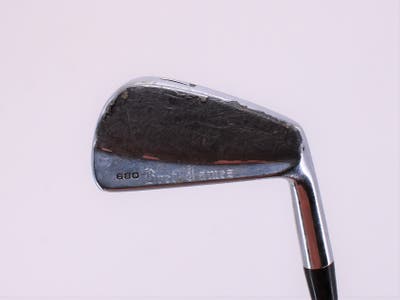 Titleist 680 Forged Single Iron 7 Iron FST KBS Tour Steel Stiff Right Handed 37.0in
