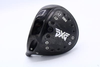 PXG 0811 Driver 9° Left Handed *Head Only No Screw*