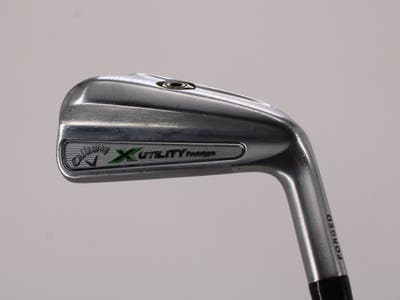 Callaway X Utility Prototype Hybrid 3 Hybrid 21° Project X Pxi 6.0 Steel Stiff Right Handed 39.25in