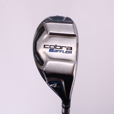 Cobra Baffler XL Hybrid