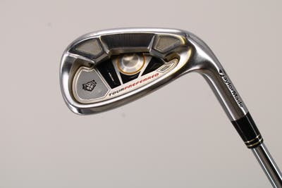 TaylorMade 2009 Tour Preferred Single Iron 8 Iron True Temper Dynamic Gold S300 Steel Stiff Right Handed 36.5in