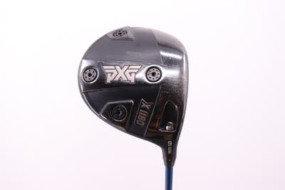 PXG 0811 X Proto Driver 9° PX EvenFlow Riptide CB 60 Graphite Regular Right Handed 45.0in