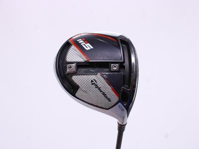 TaylorMade M5 Driver 10.5° MRC Kuro Kage Silver TiNi 60 Graphite Regular Right Handed 46.0in