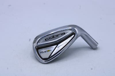 Cobra Fly-Z + Forged Wedge Gap GW Right Handed HEAD ONLY