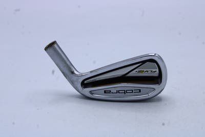 Cobra Fly-Z + Forged Single Iron 4 Iron Right Handed HEAD ONLY