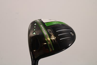 Callaway EPIC Speed Driver 10.5° Project X HZRDUS Smoke iM10 50 Graphite Regular Left Handed 45.5in