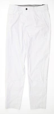 New Mens Nike Golf Pants 30 x32 Gray MSRP $85 DA4089-025