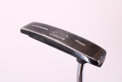 Yes Tracy Putter Steel Right Handed 34.0in