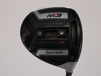 TaylorMade M3 Driver 10° Mitsubishi Tensei CK 60 Blue Graphite Regular Right Handed 45.5in