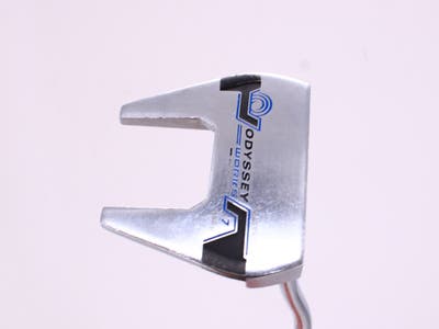 Odyssey Works Versa 7 Putter Face Balanced Steel Right Handed 34.0in