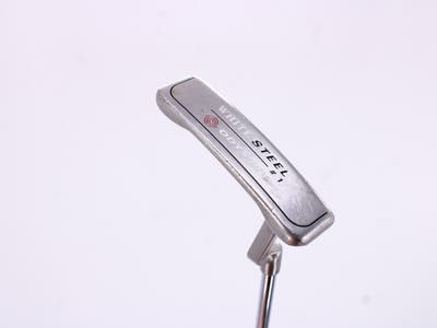 Odyssey White Steel 1 Putter Steel Right Handed 33.0in