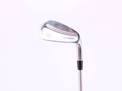 New Level 610 Forged Single Iron 6 Iron FST KBS Tour C-Taper Lite 110 Steel Stiff Right Handed 37.5in
