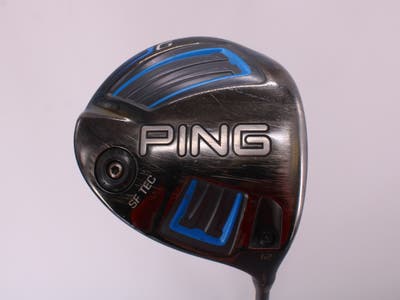 Ping 2016 G SF Tec Driver 12° ALTA 55 Graphite Regular Right Handed 45.5in