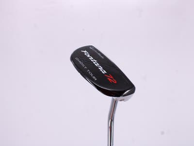 TaylorMade 2013 Ghost Tour Fontana 72 Putter Steel Right Handed 32.5in