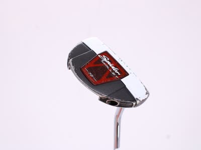 TaylorMade 2014 Spider Mallet Putter Steel Right Handed 32.0in