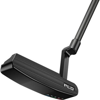 New Ping PLD Milled Anser Putter Graphite Right Handed 34.0in