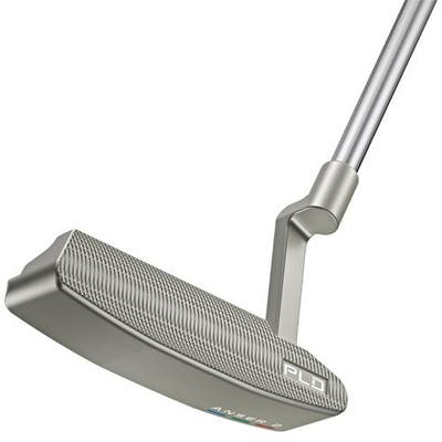 New Ping PLD Milled Anser 2 Putter Steel Right Handed 34.0in