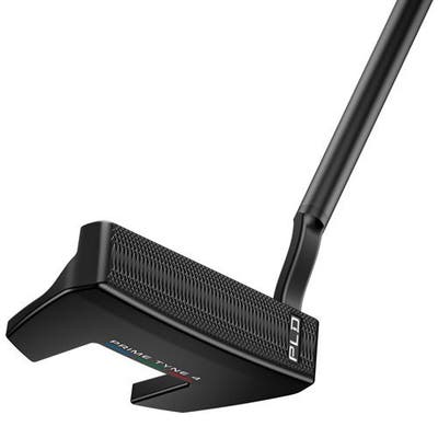 New Ping PLD Milled Prime Tyne 4 Putter Steel Right Handed 34.0in