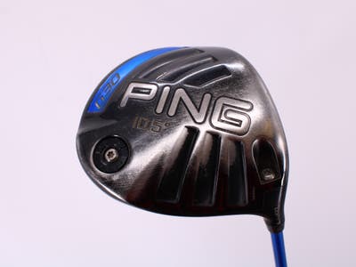 Ping G30 Driver 10.5° Ping TFC 419D Graphite Stiff Right Handed 46.25in