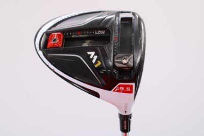 TaylorMade 2016 M1 Driver 9.5° TM M2 Reax Graphite Ladies Right Handed 44.5in
