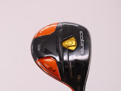 Cobra Fly-Z + Fairway Wood 3-4 Wood 3-4W 16° Project X HZRDUS Red 62 6.5 Graphite X-Stiff Right Handed 42.75in