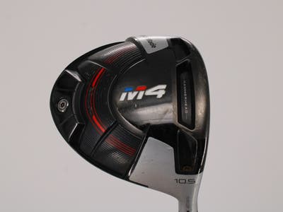 TaylorMade M4 Driver 10.5° Mitsubishi Tensei CK 50 Red Graphite Regular Right Handed 44.5in