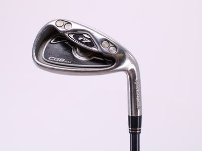 TaylorMade R7 CGB Max Single Iron 8 Iron TM REAX SUPERFAST 55 Graphite Regular Right Handed 36.0in