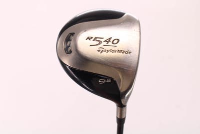 TaylorMade R540 Driver 9.5° TM M.A.S.2 Graphite Regular Right Handed 45.0in