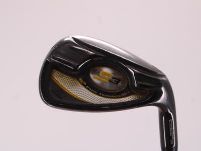 Cobra S3 Single Iron Pitching Wedge PW Nippon NS Pro 1030H Steel Regular Right Handed 35.75in
