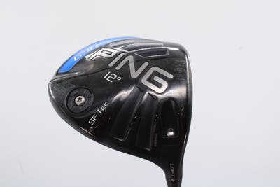 Ping G30 SF Tec Driver 12° Ping Tour 65 Graphite Regular Right Handed 45.0in