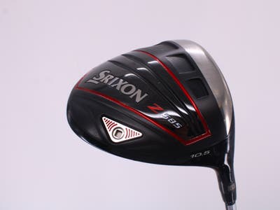 Srixon Z585 Driver 10.5° Project X HZRDUS Red 62 5.5 Graphite Regular Right Handed 43.0in