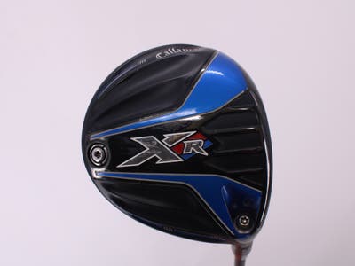 Callaway XR 16 Pro Driver 9° Project X Cypher 40 Graphite Regular Right Handed 45.5in