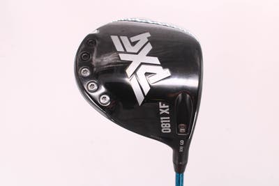 PXG 0811XF Driver 9° Project X Even Flow Blue 55 Graphite Regular Right Handed 45.5in