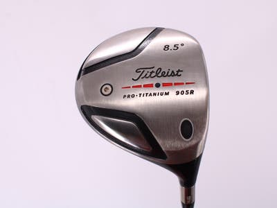 Titleist 905 R Driver 8.5° UST Proforce V2 Graphite Stiff Right Handed 45.0in