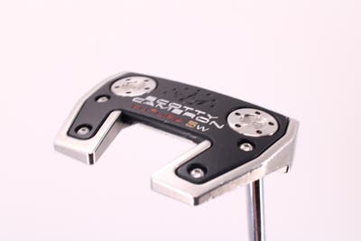Titleist Scotty Cameron Futura 5W Putter Steel Right Handed 33.0in