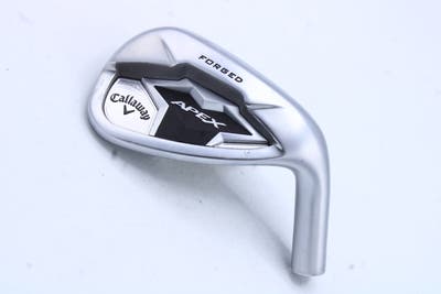 Mint Callaway Apex 19 Wedge Gap GW Right Handed **HEAD ONLY**
