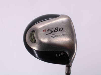 TaylorMade R580 Driver 8.5° TM m.a.s 60 Graphite Regular Right Handed 44.0in