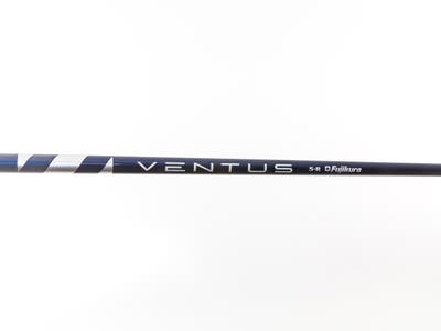 New Uncut Fujikura Ventus Blue Velocore 5 Driver Shaft Regular 46.0in .335" Tip MSRP $350