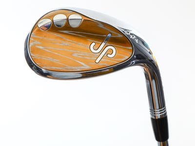New JP Golf Premier Wedge Lob LW 60° FST KBS Tour FLT Steel Stiff Right Handed 35.0in