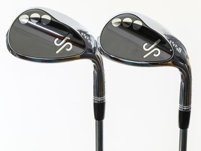 New JP Golf Premier Wedge Set 54* 58* FST KBS Tour FLT Steel Stiff Right Handed 35in - 35.25in