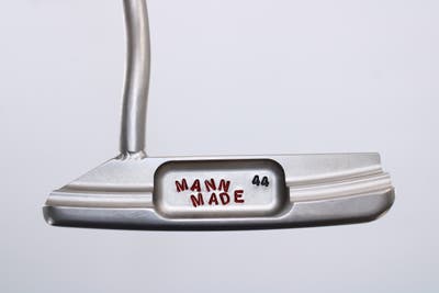 New MannKrafted Tour Issue and Limited Putter Steel Right Handed 35.0in